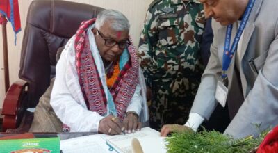 नवलकिसोर साह सुडी