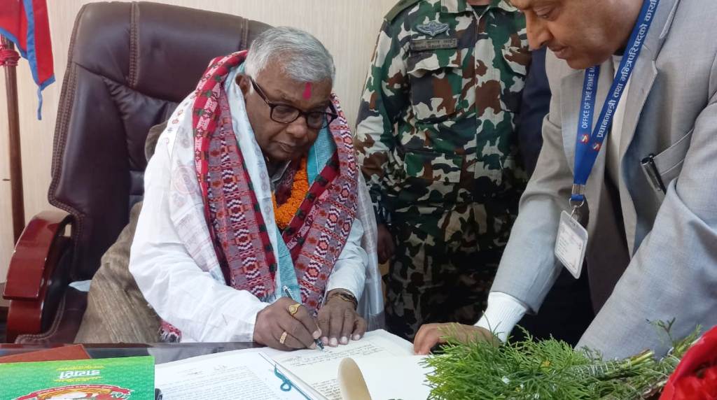 नवलकिसोर साह सुडी