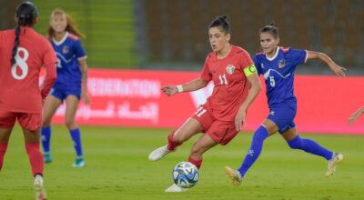 नेपाल फाइनलमा जोर्डनसँग टाइब्रेकरमा पराजित