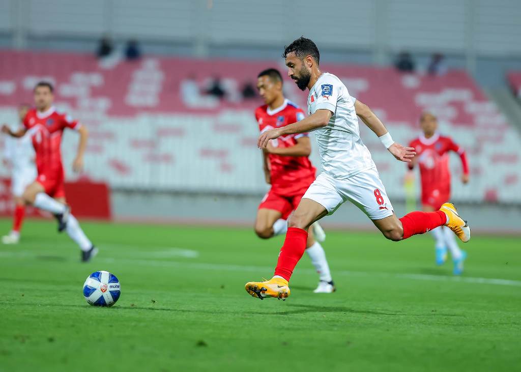 नेपाल बहराइन