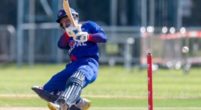 नेपालले पीएनजीलाई दियो