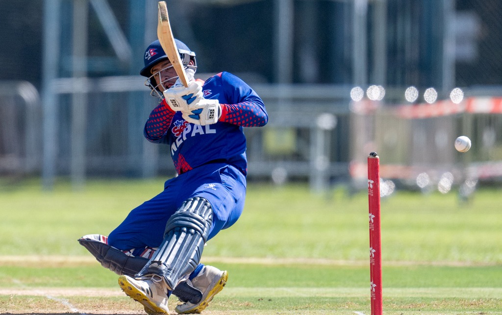 नेपालले पीएनजीलाई दियो