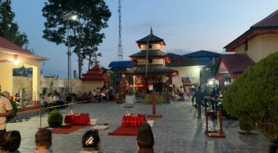 निशान पदमार्ग