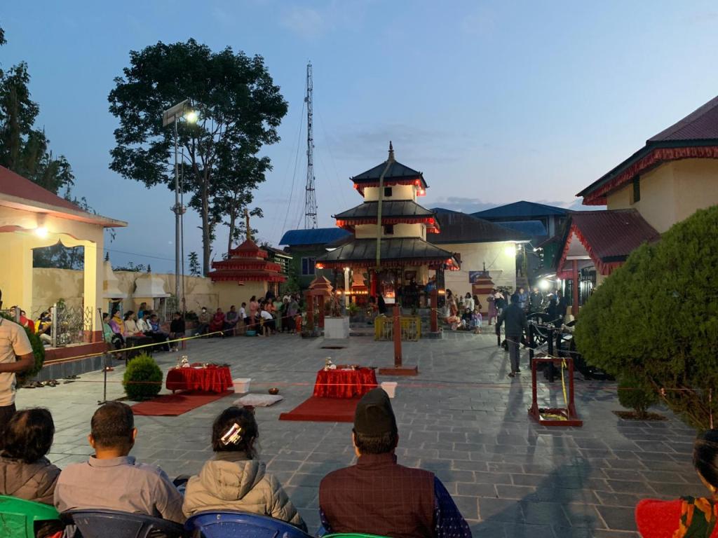 निशान पदमार्ग