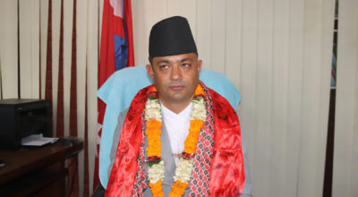 पदम गिरी