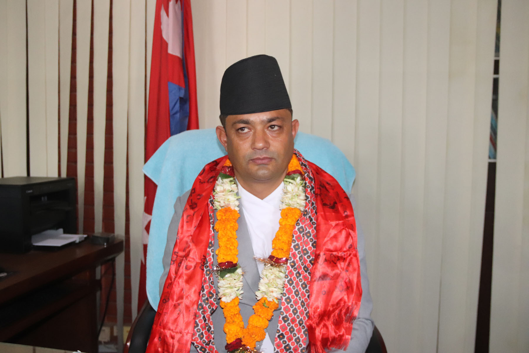 पदम गिरी