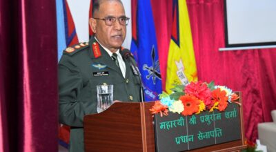 प्रभुराम शर्मा