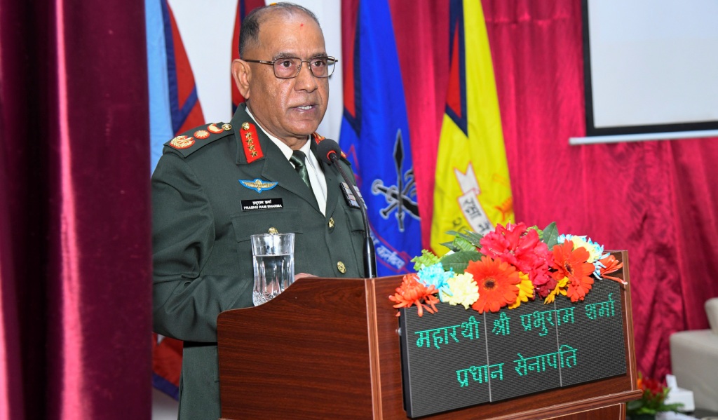 प्रभुराम शर्मा