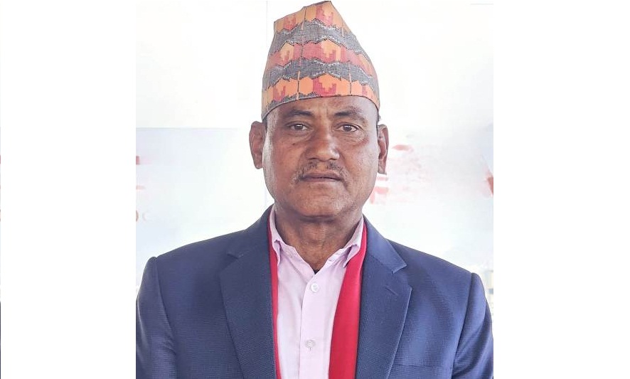 पुष्पबहादुर शाह