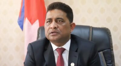 रघुवीर महासेठ