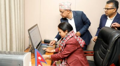 रेखा शर्मा