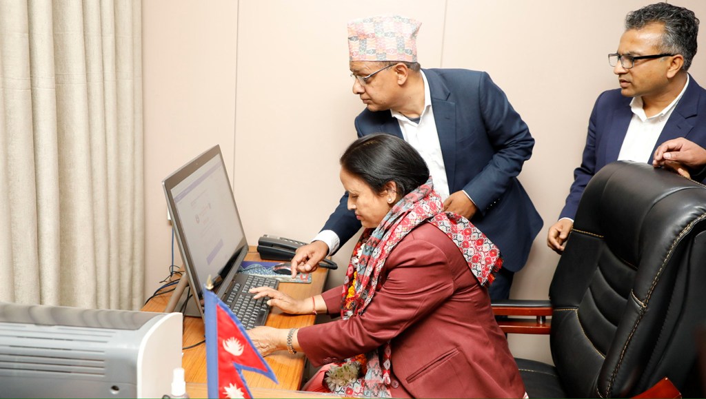 रेखा शर्मा