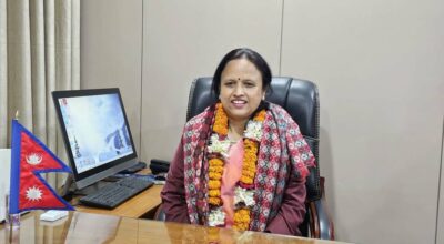 रेखा शर्मा