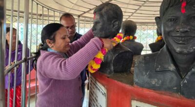 रेखा शर्मा