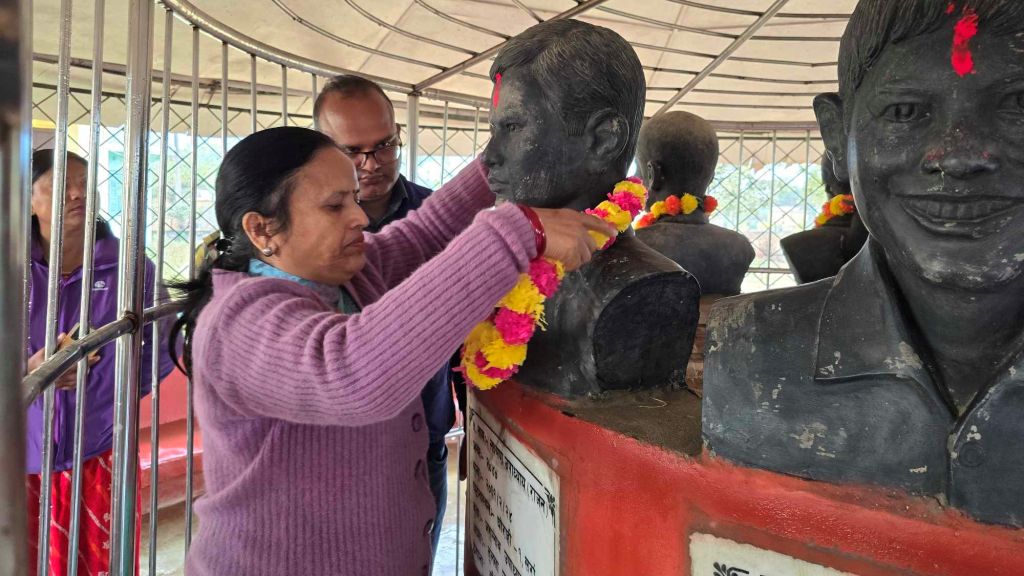 रेखा शर्मा