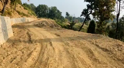 सेती लोकमार्ग