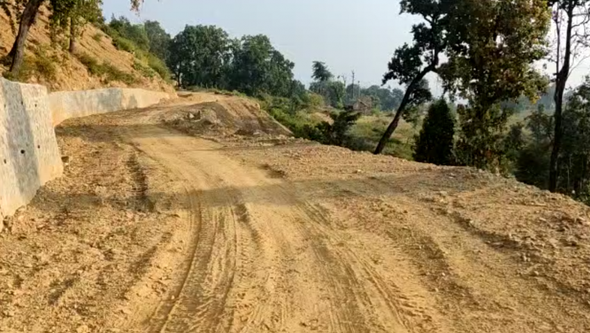 सेती लोकमार्ग