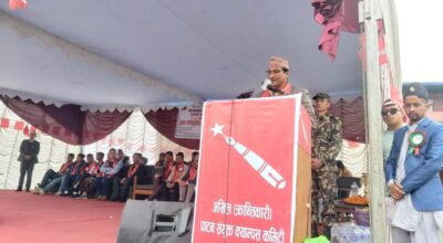 शक्तिबहादुर बस्नेत