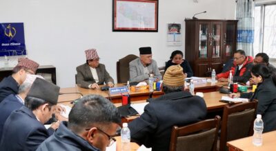 शिक्षा, स्वास्थ्य तथा सूचना प्रविधि समिति