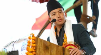 सुहाङ नेम्वाङ