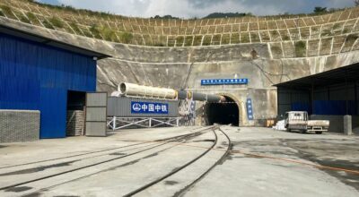 सुनकोशी मरिण डाइभर्सन