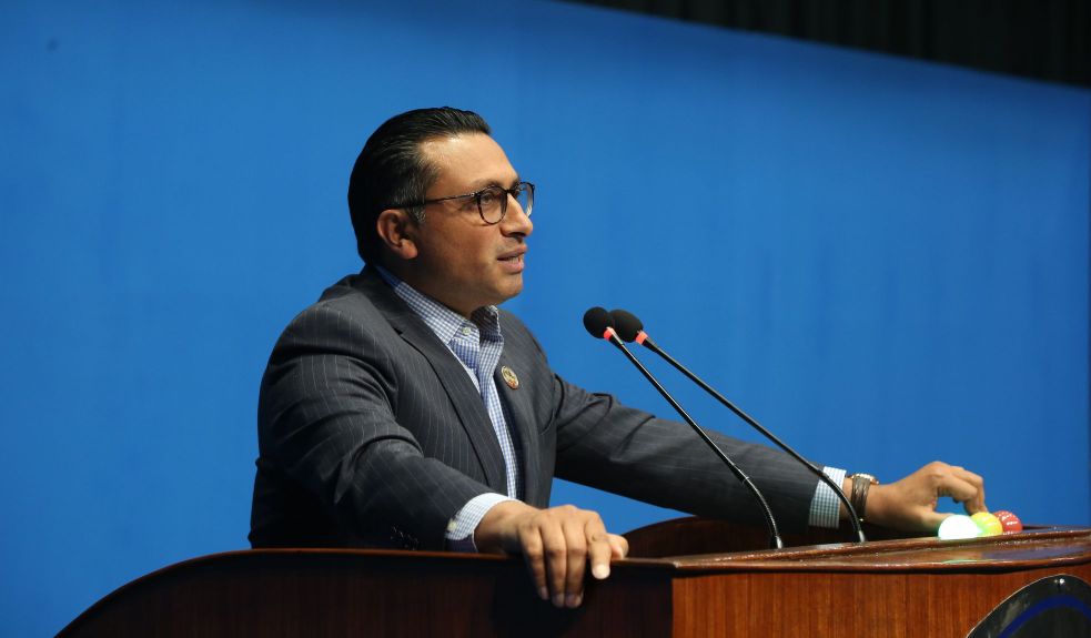 डा. स्वर्णिम वाग्ले