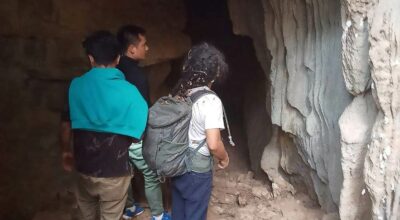 तनहुँको बन्दीपुरमा भेटियो नयाँ गुफा