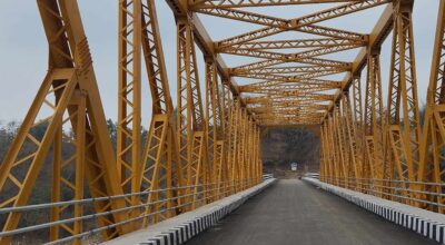 ठिमुरामा पक्की पुल