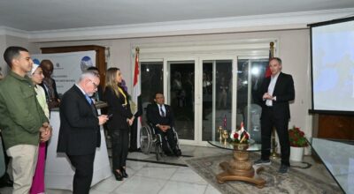 इजिप्टमा नेपालको पर्यटन प्रवर्द्धन