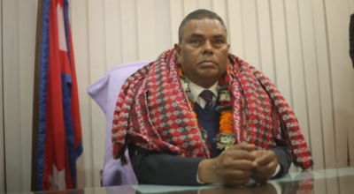 उपेन्द्र यादव