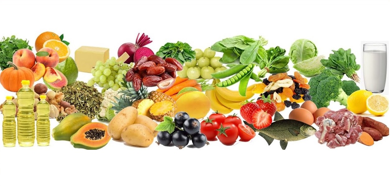 भिटामिन सि, डी र ई