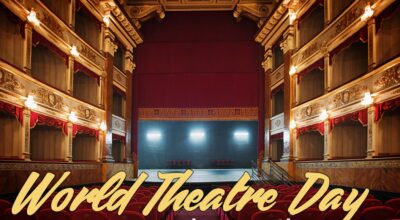 विश्व रङ्गमञ्च दिवस
