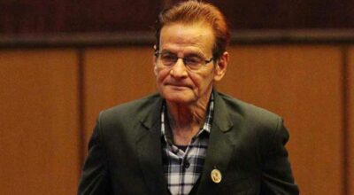 युवराज शर्मा