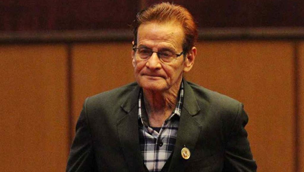 युवराज शर्मा