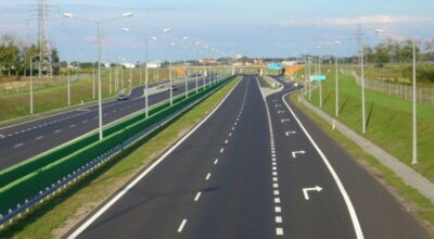 एसियाली राजमार्ग