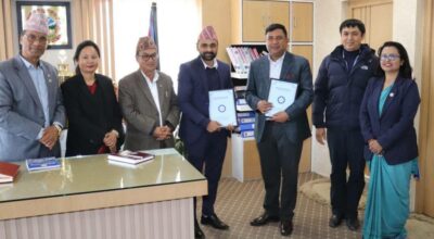 चन्द्रागिरि नगरपालिका