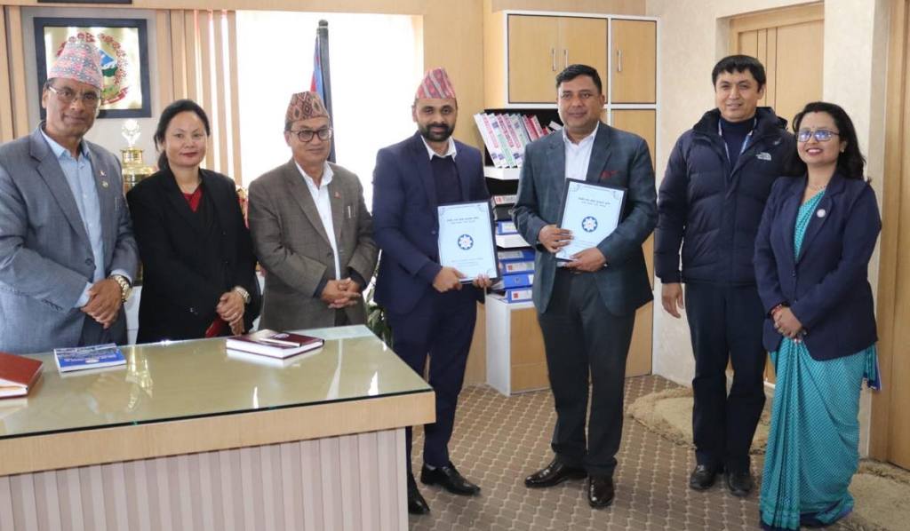 चन्द्रागिरि नगरपालिका