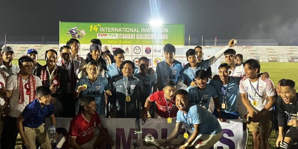 चर्च ब्वाइज युनाइटेड