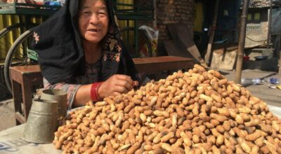 धनमाया घले