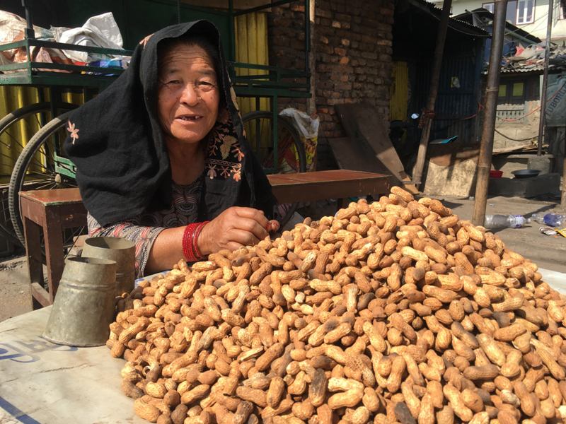 धनमाया घले