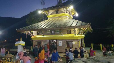 गलेश्वर