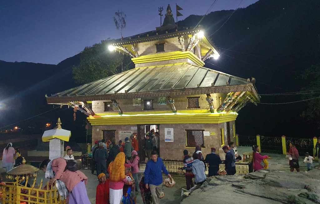 गलेश्वर