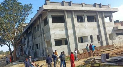 बैजपुर अस्पताल