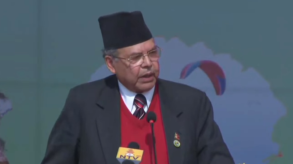 झलनाथ खनाल