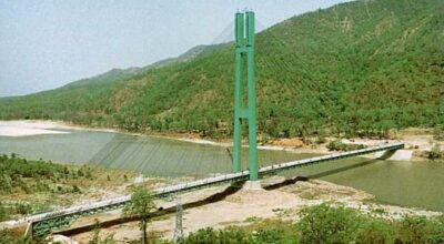 कर्णाली पुल