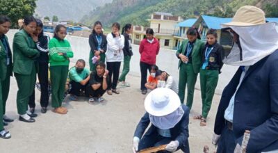 कृषि प्राविधिक शिक्षालय म्याग्दी