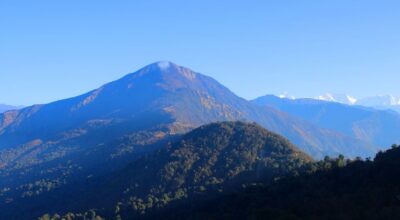 पाथीभरामा केबलकार