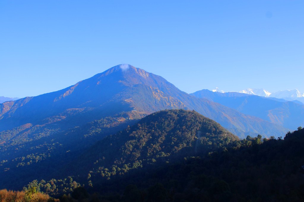 पाथीभरामा केबलकार
