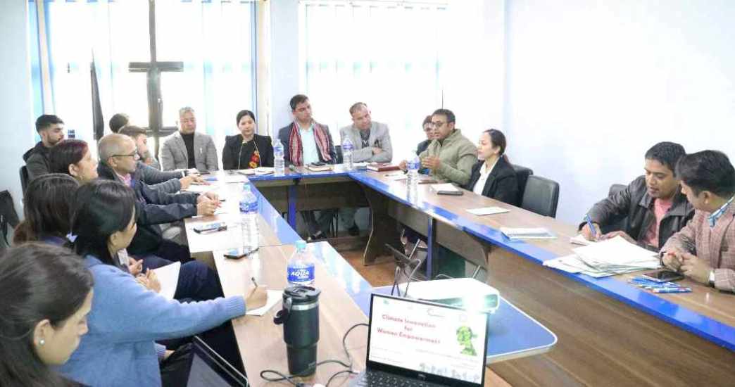 संसदीय समूह