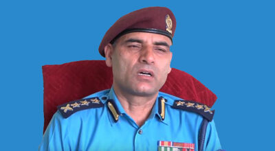 श्यामलाल ज्ञवाली